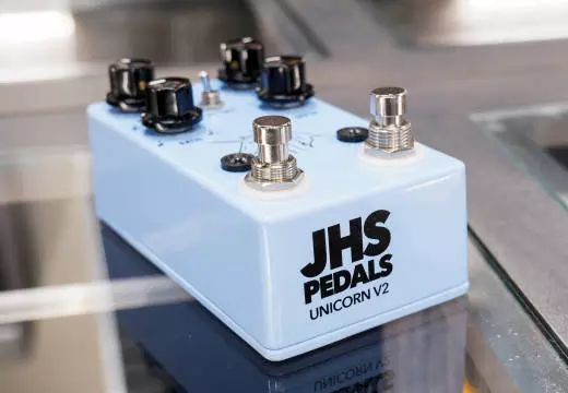 JHS Pedals - UNICORN V2 2